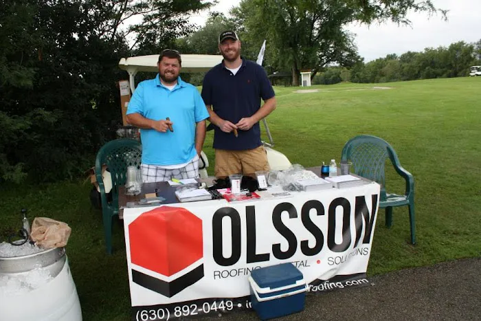 Olsson Roofing Company, Inc. Picture 10