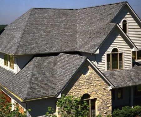 Aurora Promar Roofing