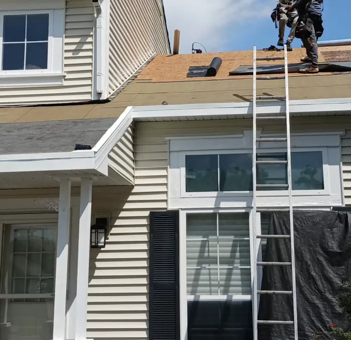 INFINITY ROOFING USA PLLC Picture 3