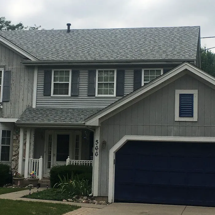 INFINITY ROOFING USA PLLC Picture 1