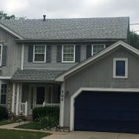 INFINITY ROOFING USA PLLC ico