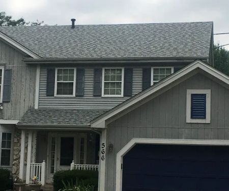 INFINITY ROOFING USA PLLC