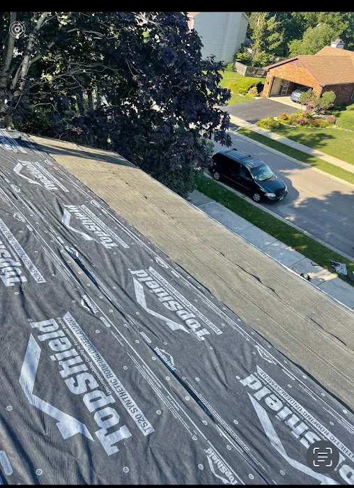 INFINITY ROOFING USA PLLC Picture 5