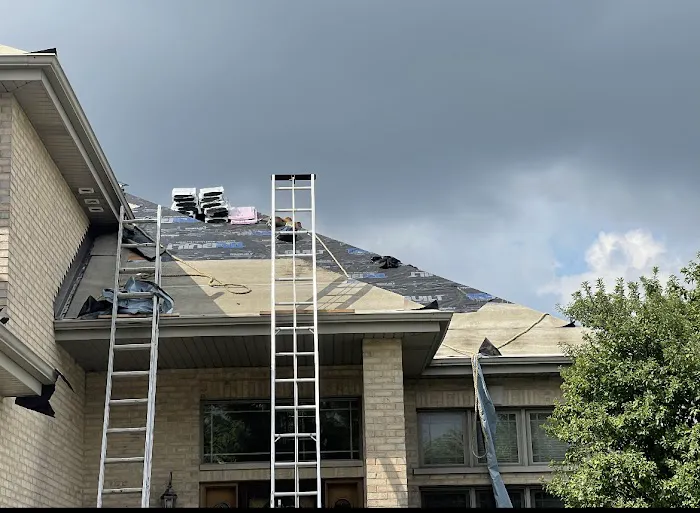 INFINITY ROOFING USA PLLC Picture 6