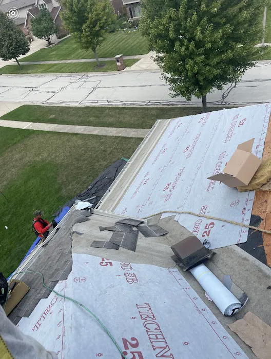 INFINITY ROOFING USA PLLC Picture 7