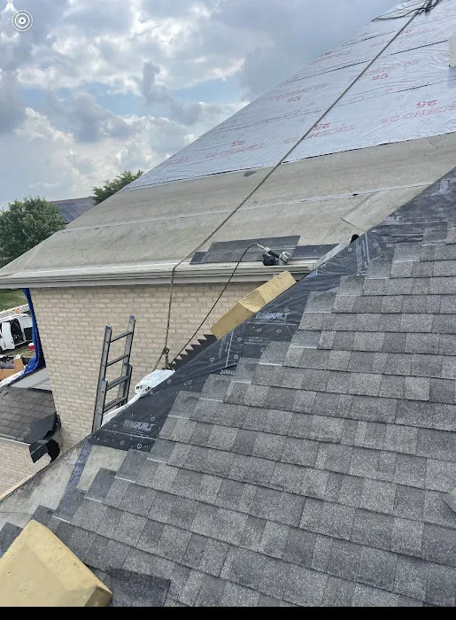 INFINITY ROOFING USA PLLC Picture 8