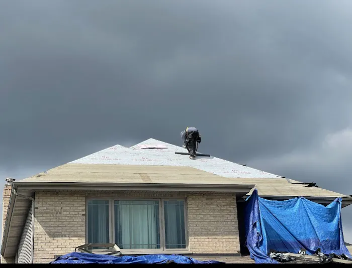 INFINITY ROOFING USA PLLC Picture 9