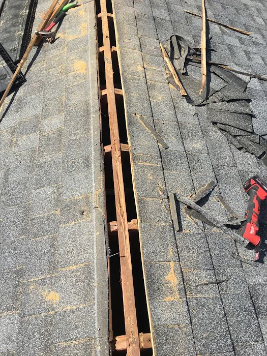 INFINITY ROOFING USA PLLC Picture 10