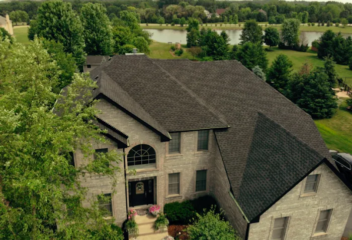 Aurora Roofing Picture 1