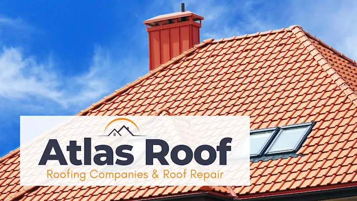 Atlas Roof Roofing Companies & Roof Repair Picture 4