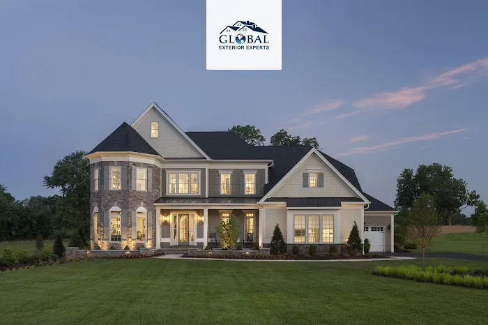 Global Exterior Experts Picture 3