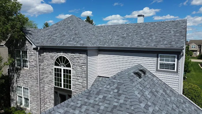 Global Exterior Experts Picture 2