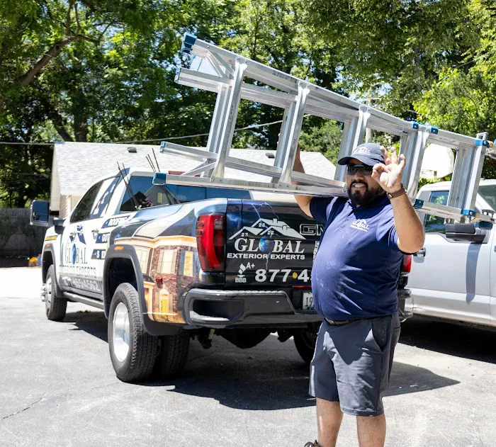 Global Exterior Experts Picture 6