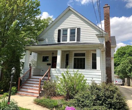 Acosta Exteriors LLC