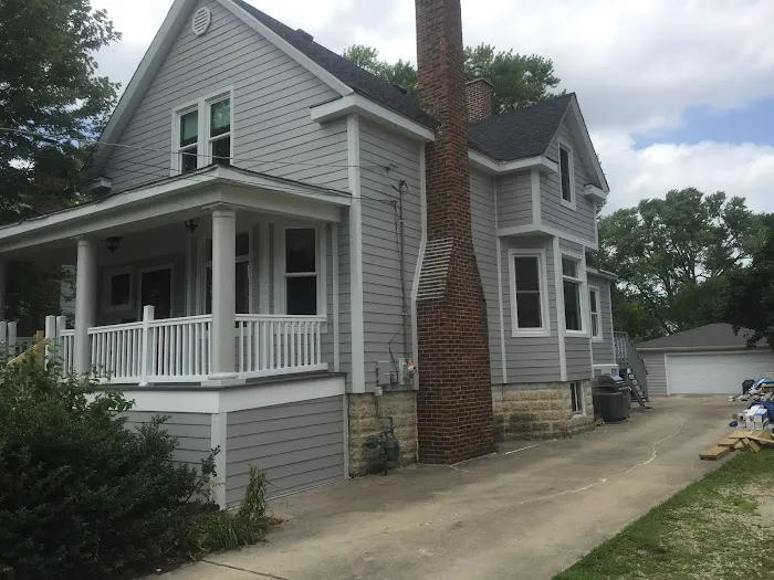 Acosta Exteriors LLC Picture 6