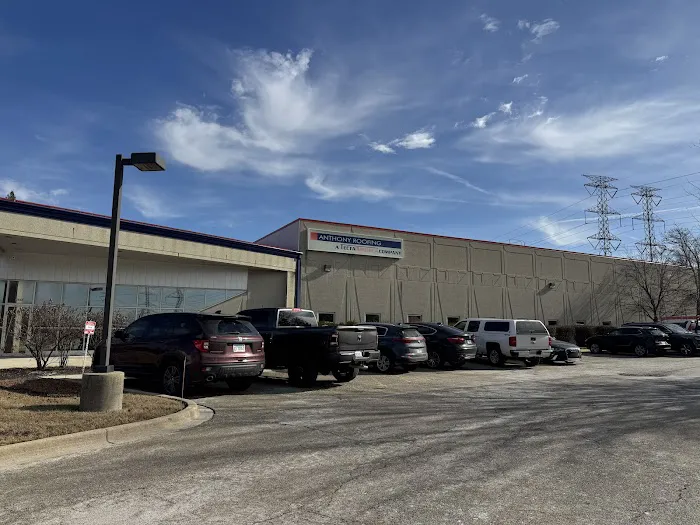 Anthony Roofing, a Tecta America Company Picture 3