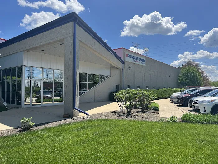 Anthony Roofing, a Tecta America Company Picture 1