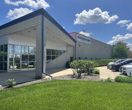 Anthony Roofing, a Tecta America Company