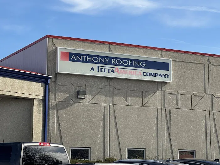 Anthony Roofing, a Tecta America Company Picture 5