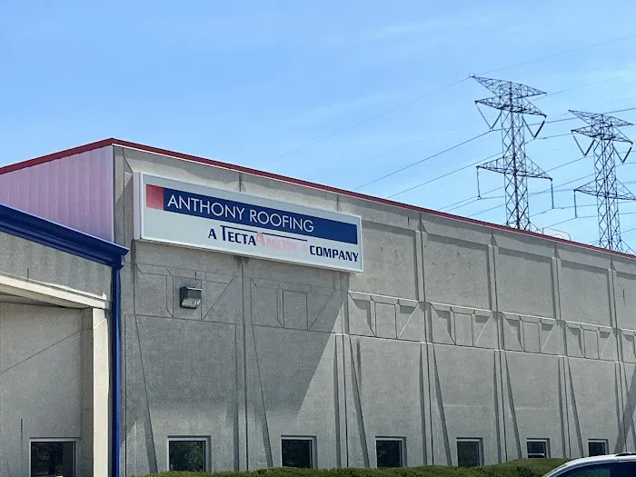 Anthony Roofing, a Tecta America Company Picture 6