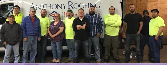 Anthony Roofing, a Tecta America Company Picture 7