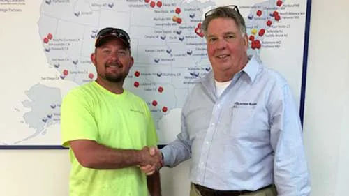 Anthony Roofing, a Tecta America Company Picture 8