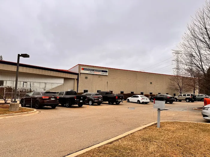 Anthony Roofing, a Tecta America Company Picture 9