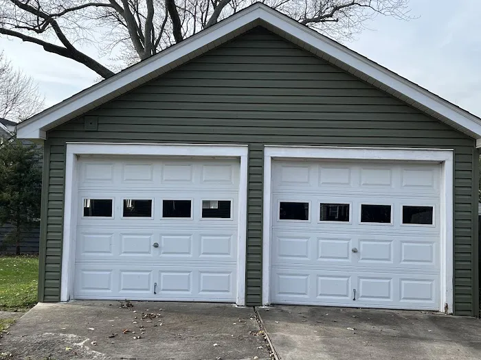 ANS Roofing & Siding Picture 1