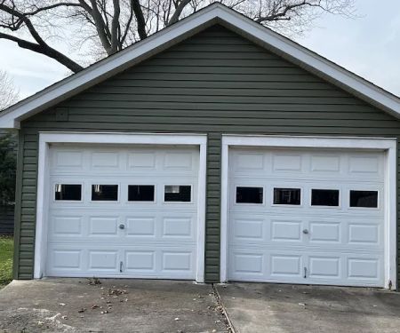 ANS Roofing & Siding