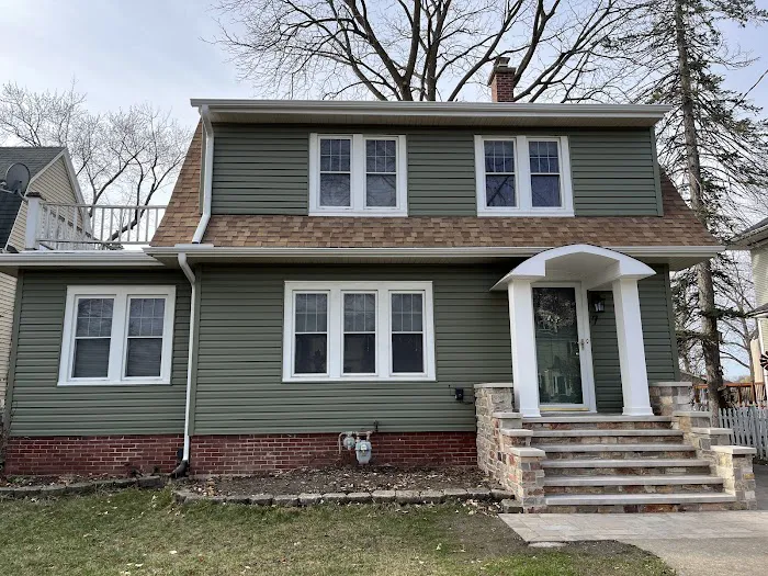 ANS Roofing & Siding Picture 3