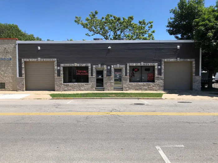 ANS Roofing & Siding Picture 2