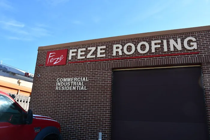 Feze Roofing Warehouse Picture 1
