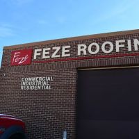 Feze Roofing Warehouse ico