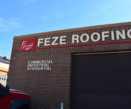 Feze Roofing Warehouse