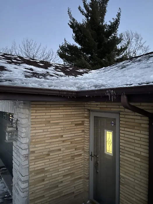 churches roofing Picture 1