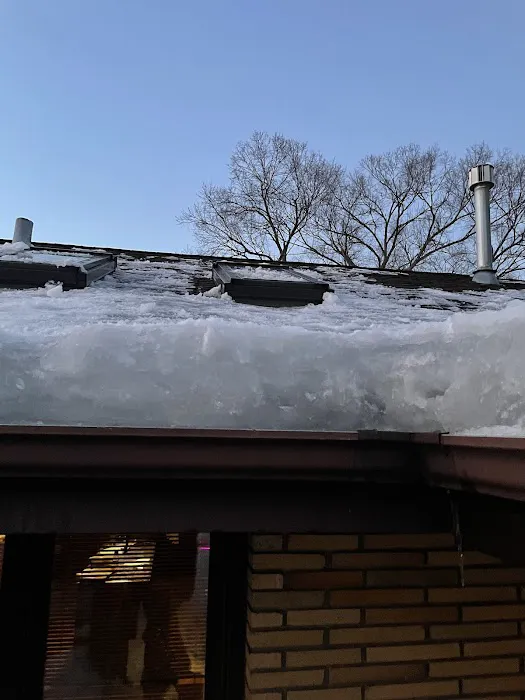 churches roofing Picture 2