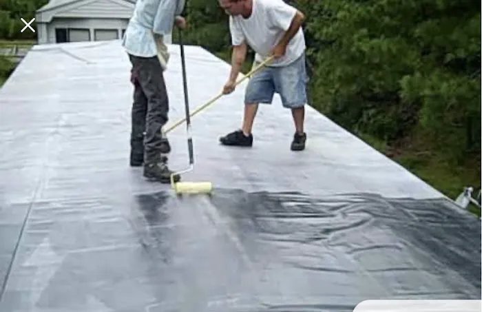 churches roofing Picture 4