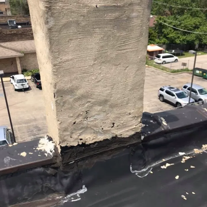 churches roofing Picture 6