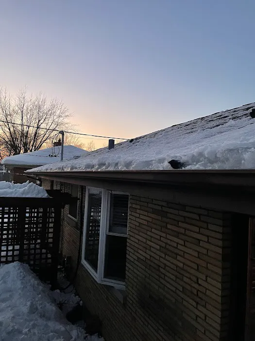 churches roofing Picture 7