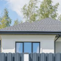 GC Roofing Company ico