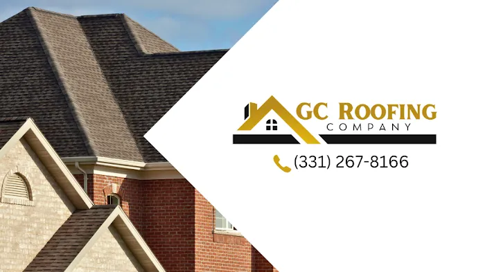 GC Roofing Company Picture 3