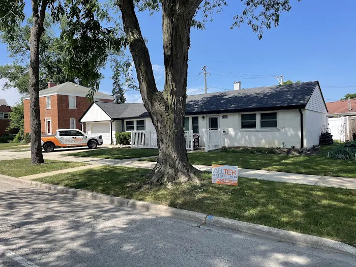 Alltek Roofing Picture 2