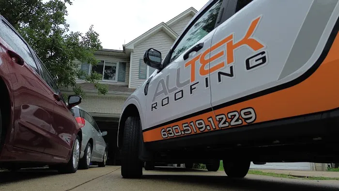 Alltek Roofing Picture 4