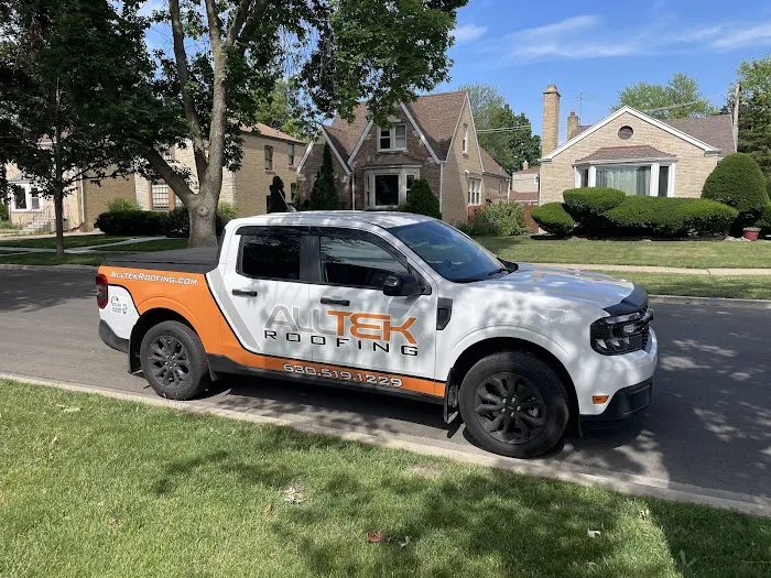 Alltek Roofing Picture 7