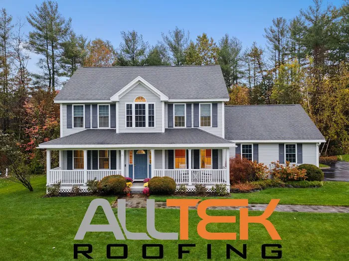 Alltek Roofing Picture 6