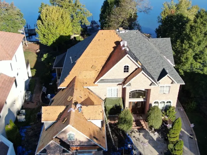 Alltek Roofing Picture 10