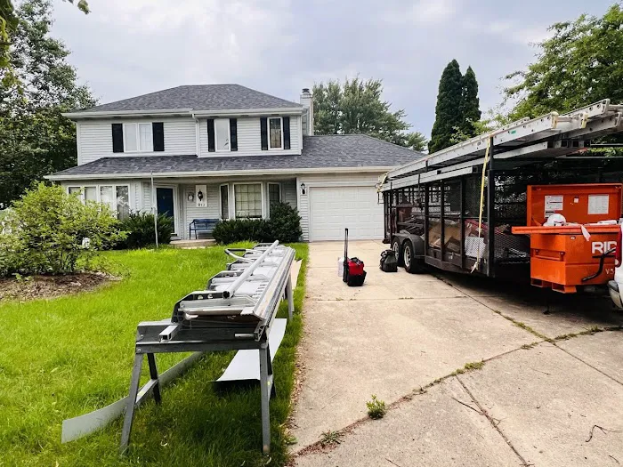 Home Restoration Experts Inc Picture 2