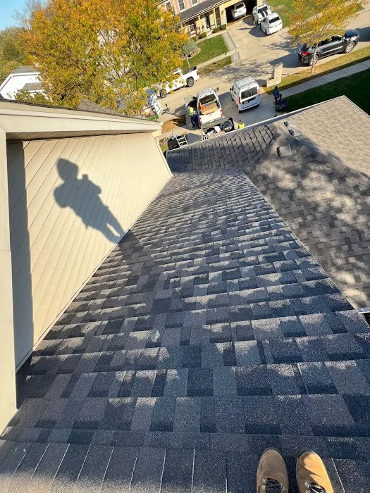 Home Restoration Experts Inc Picture 5