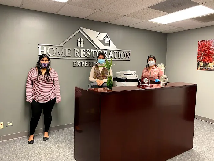 Home Restoration Experts Inc Picture 8