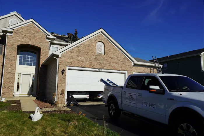 Home Restoration Experts Inc Picture 7